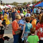 Owasso Gathering on Main Returns July 2nd