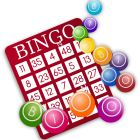 Smith Elementary Family Bingo Night Friday