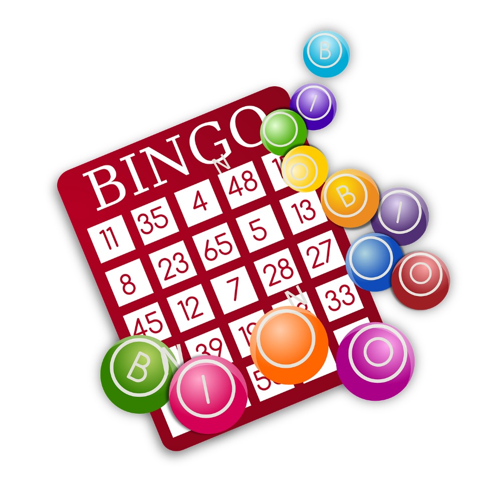 Family Bingo Afternoon at the Community Center March 10th - Owassoisms.com