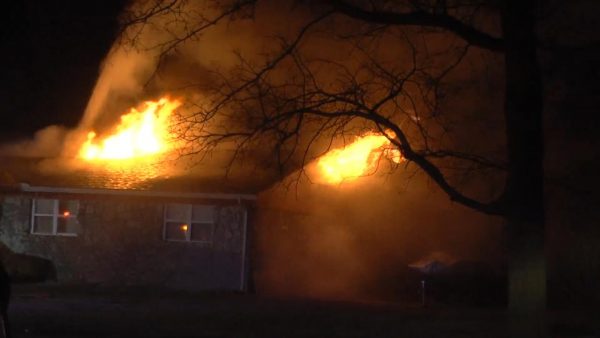 Photo courtesy of KOTV News ob 6