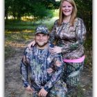 Engagement: Haylee Yates – Matthew Andrews