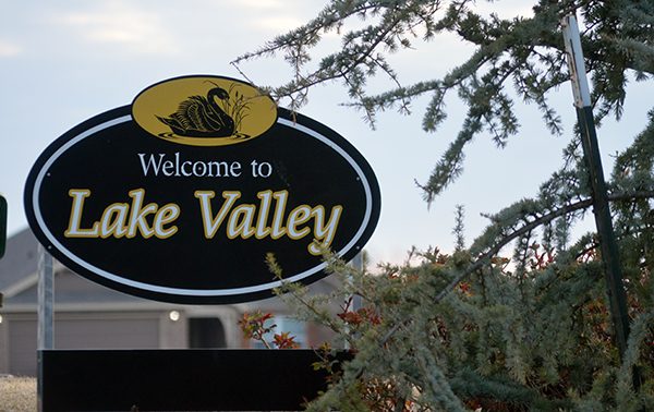 Lake Valley Small