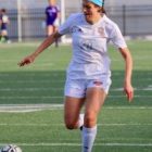 Owasso Lady Rams Clinch State Playoff Birth Friday Night