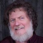 David Lee Jones Jan 28, 1955 – May 22, 2018