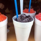 Flip’s Shaved Ice on 86th St Welcomes Name Change and New Owners