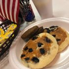Owasso VFW Breakfast June 23