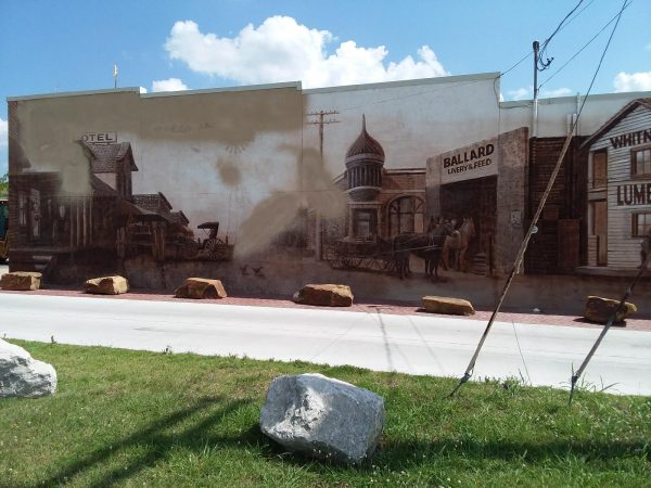 Photo via Owasso Historical Museum