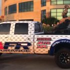 American Farmers & Ranchers Insurance – local, independent agency to serve all your insurance needs
