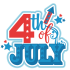 4th of July Fun at First Presbyterian Church of Owasso