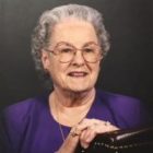 Mary Rose Burman June 12, 1925 – June 20, 2018