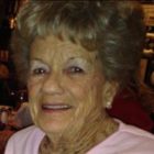 Norma Jean Dopps Dec 5, 1929 – June 13, 2018