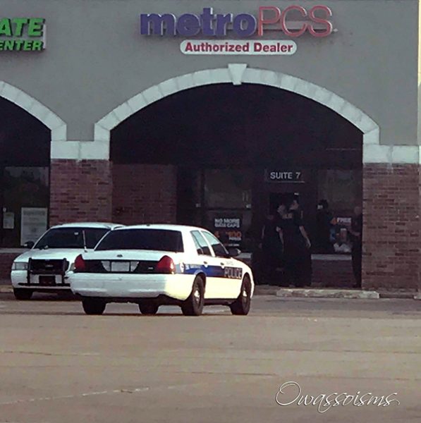 MetroPCS Owasso