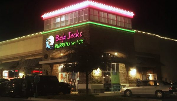 Baja Jacks Owasso ©Owassoisms