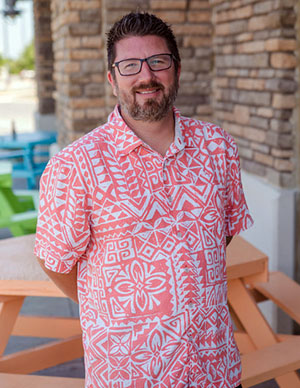 Jack Coleman, Baja Jacks