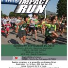 Owasso Baptist Children’s Home 6th Annual Impact Run Scheduled for September 15