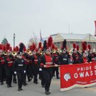 Pride of Owasso Band Fundraiser at McAlister’s Deli Tuesday, August 21