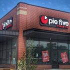 Pizza Your Way in 5 Minutes! Pie Five Pizza Opens August 16th