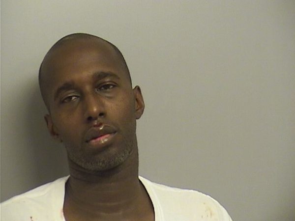 Marco Demon Williams. Age 39 Tulsa