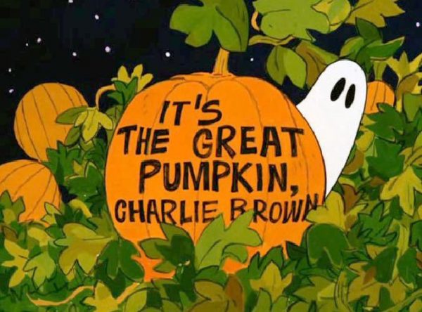 pumpkin