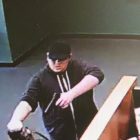 Suspected Check-n-Go Robbery Suspect Arrested