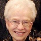 Mae Belle Reed June 30, 1927 – Nov 6, 2018
