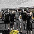 Support OPD at the Polar Plunge Benefiting Special Olympics