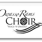 Owasso Winter Choir Concerts Friday