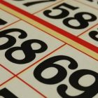 Community Center Bingo Benefiting Owasso Community Resources