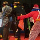 Akdar Shrine Circus Tickets Available in Owasso