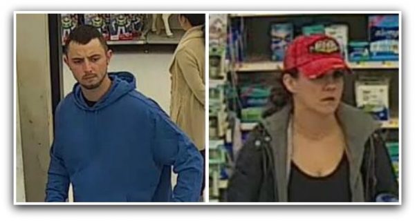 Owasso Police Asking For Assistance Identifying Shoplifting Suspects