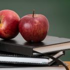 Owasso Public School Site Teachers of the Year