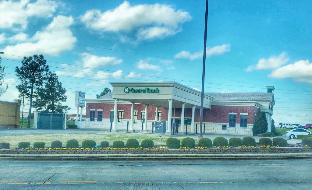 UPDATE Lane Closure Scheduled Near Home Depot Beginning Sunday