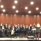 Owasso High School Choir Performing at Carnegie Hall Friday