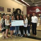 Six Owasso High School Students Awarded OBI Scholarships