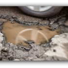 ‘Tis the season for potholes – How to report one to the City of Owasso