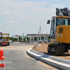 North Owasso Expressway Road Closure Scheduled
