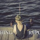 Fishing Report for May 27, 2020