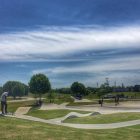 Owasso Skate Park Road Detour