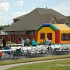 23rd Annual Owasso Neighborhood Block Party September 14