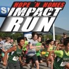 Owasso Baptist Children’s Home Impact Run September 21
