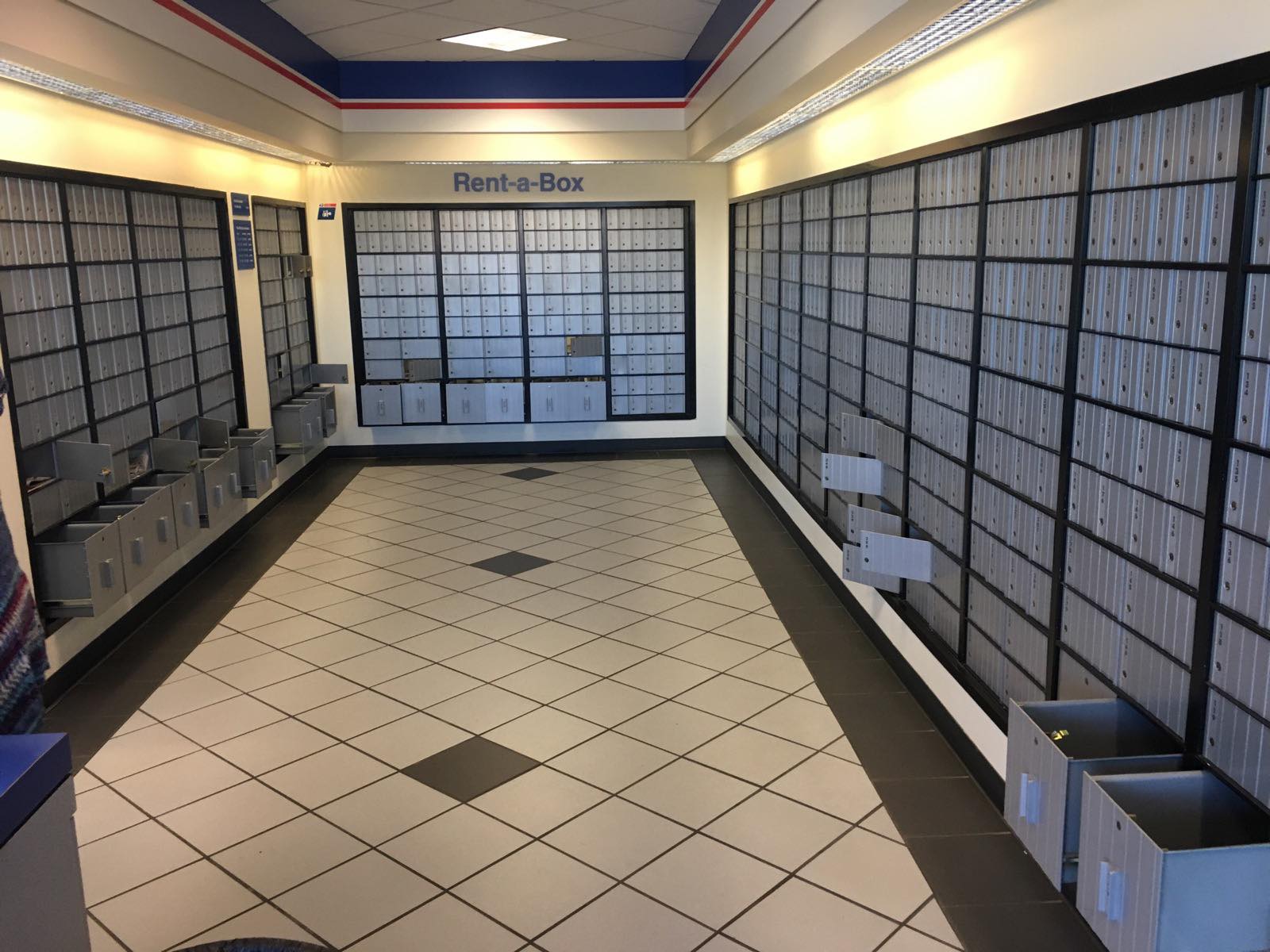 Dozens of Post Office Boxes Broken in to in Owasso