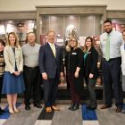 Congressman Kevin Hern Visits Rejoice Christian School