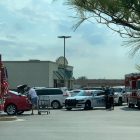 Collinsville Woman Arrested After Leaving Baby in Car at Owasso Business