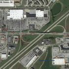 Upcoming temporary lane closures on 96th Street