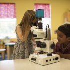 The Goddard School® of Owasso is Powered by STEAM and Fueled by Fun