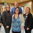 Bailey Medical Center Employee Receives Daisy Award