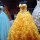 Prom Dress Consignment Sale January 19th at Owasso High School