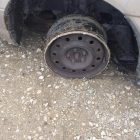 Owasso Police Arrest Catoosa Man After Pursuit