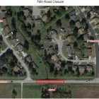 76th to 129th Night Time Road Closure February 27th