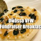 Owasso VFW Hosting Breakfast Fundraiser Benefiting Owasso Community Resources